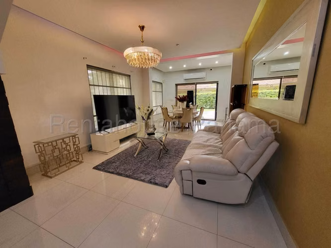 Casa en Alquiler en Clayton. EMBASSY CLUB. 26LDC8991