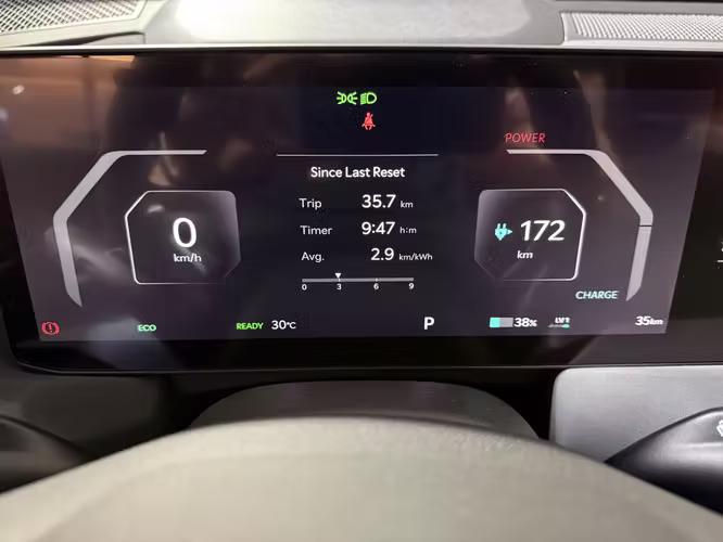 Kia EV5 2026 – 0 km