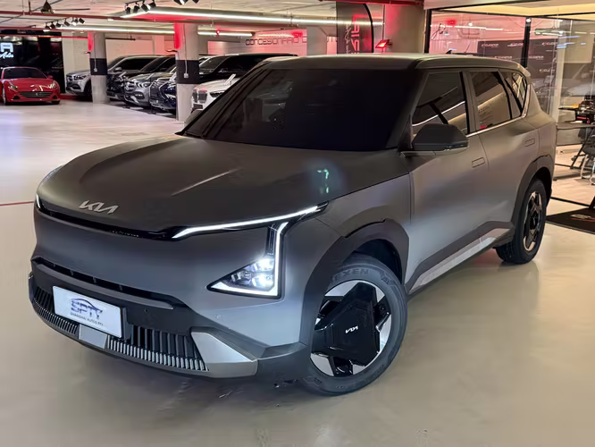 Kia EV5 2026 – 0 km