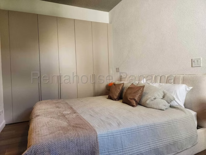 Apartamento en Casco Viejo - Alquiler