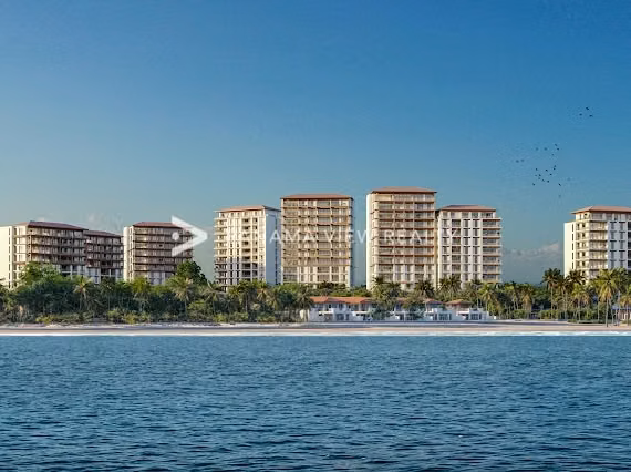 ALAMAR - BUENAVENTURA
