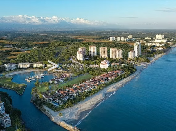 ALAMAR - BUENAVENTURA