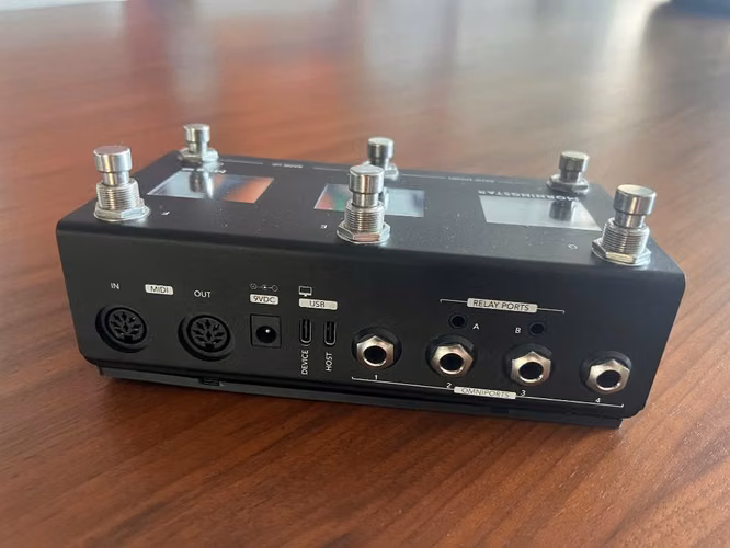 MC6 Pro