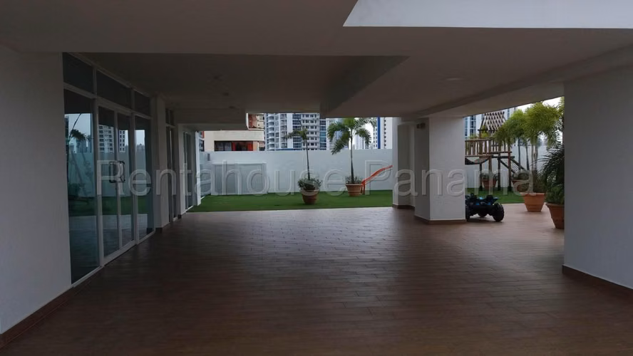Alquiler Apartamento Amoblado en San Francisco. MS