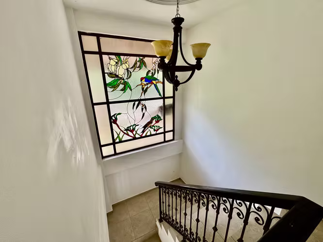 VENTA CASA EN ALBROOK CON PISCINA PRIVADA EC - Imagen 10