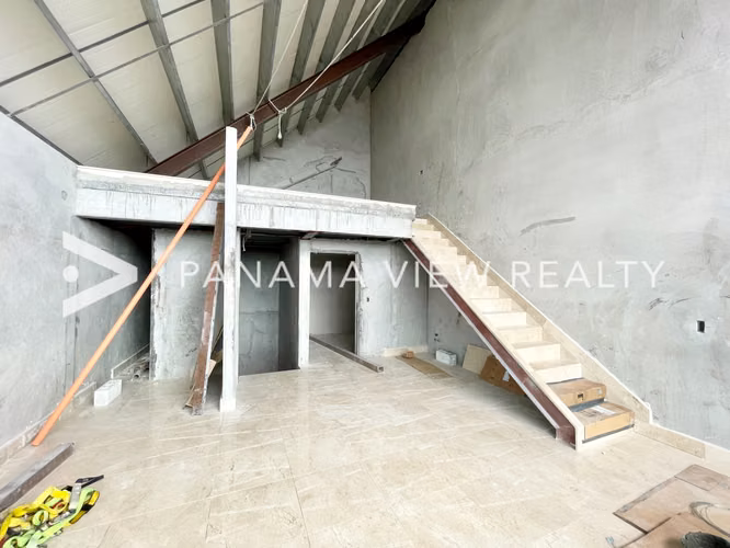 COLONIAL PENTHOUSE - SANTA MARIA