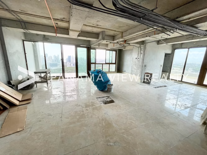 COLONIAL PENTHOUSE - SANTA MARIA