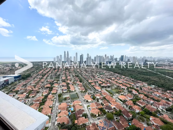 COLONIAL PENTHOUSE - SANTA MARIA