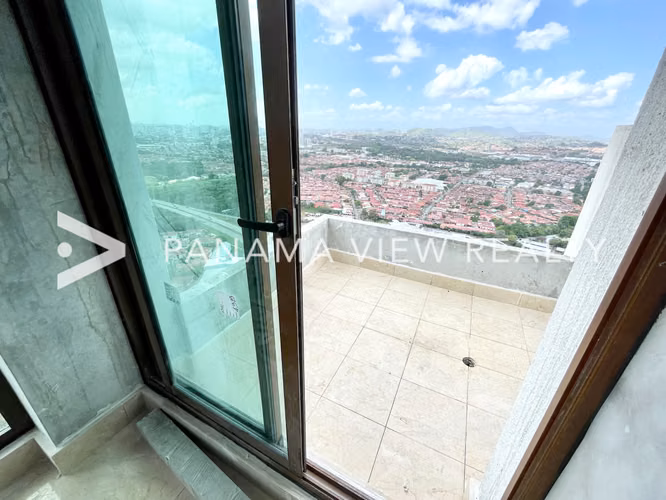 COLONIAL PENTHOUSE - SANTA MARIA