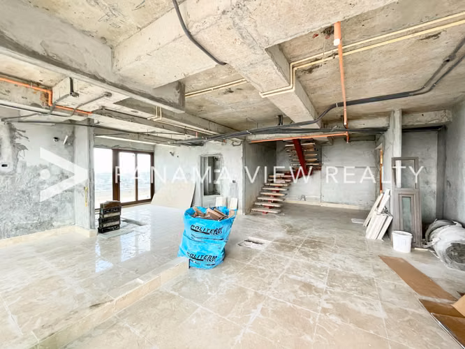 COLONIAL PENTHOUSE - SANTA MARIA