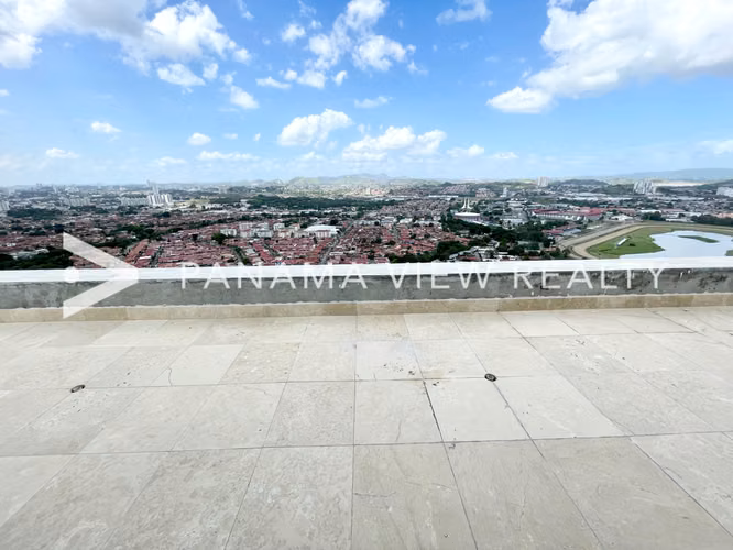 COLONIAL PENTHOUSE - SANTA MARIA
