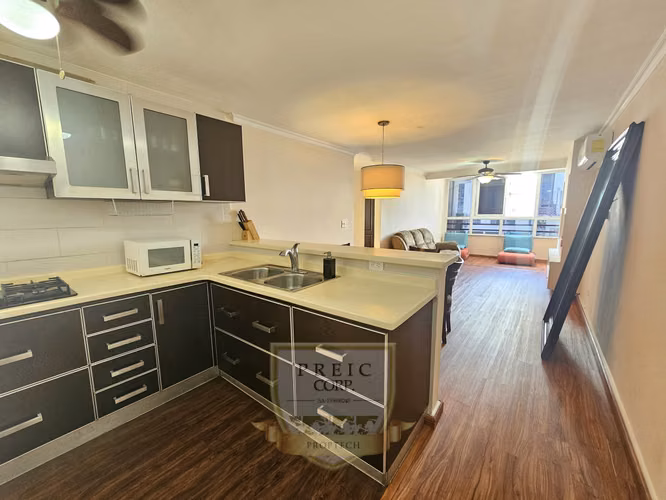 APARTAMENTO EN VENTA EN VIA ESPAÑA 3 RECAMARAS
