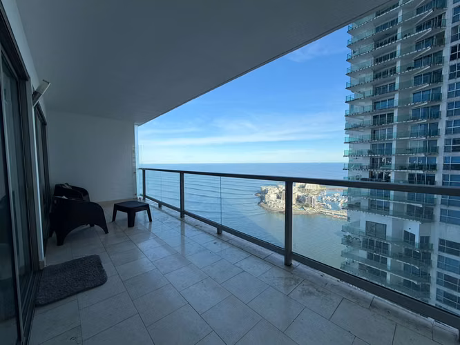 Condominio Frente al Mar en Punta Pacífica, Panamá