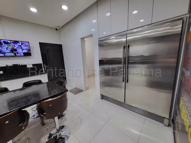 Casa en Alquiler en PH EMBASSY CLUB Clayton 26AECC8991