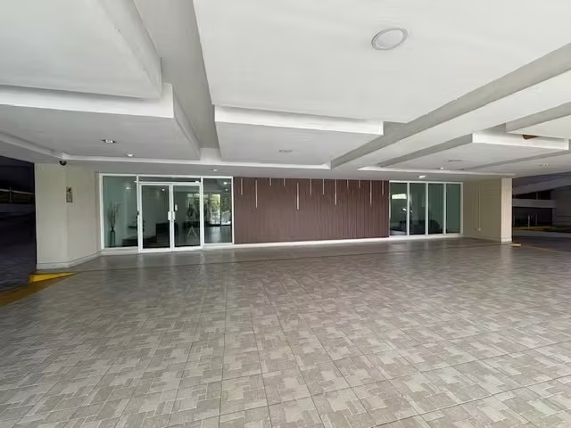 ALQUILER APARTAMENTO AMOBLADO EDISON PARK