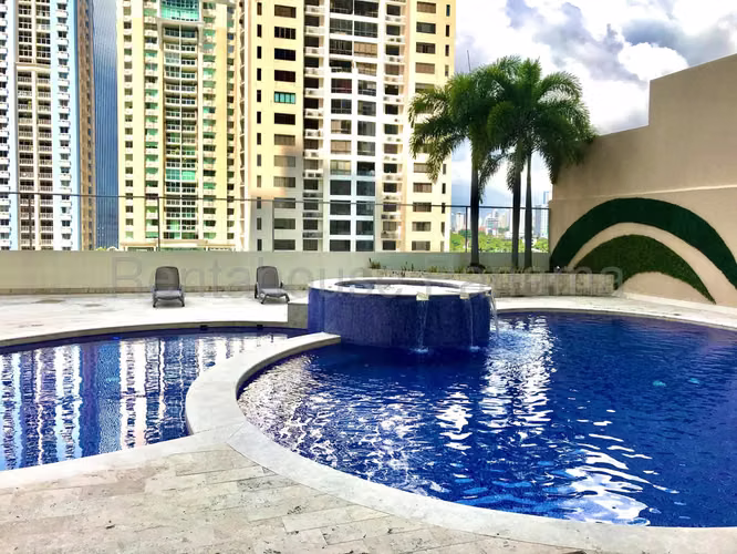 Apartamento en Venta en PH DUPONT Punta Pacífica 26AECC8932