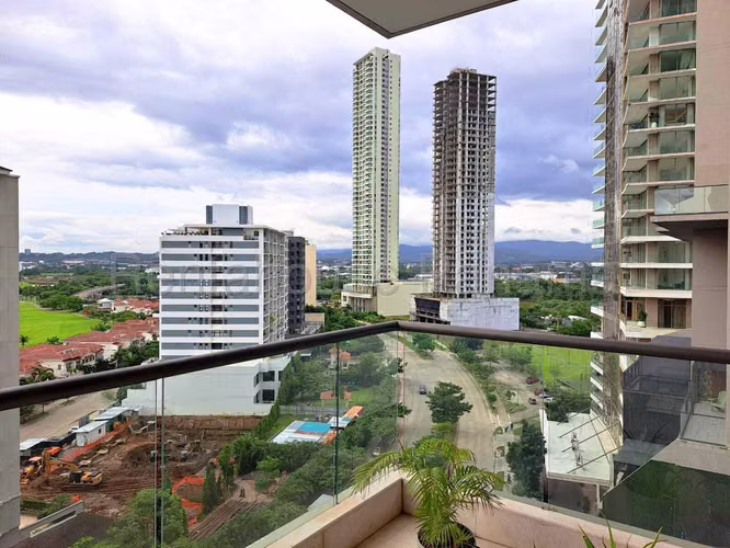 Apartamento en Alquiler en PH ALBATROSS Santa María 27AECC271