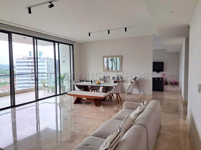 Apartamento en Alquiler en PH ALBATROSS Santa María 27AECC271