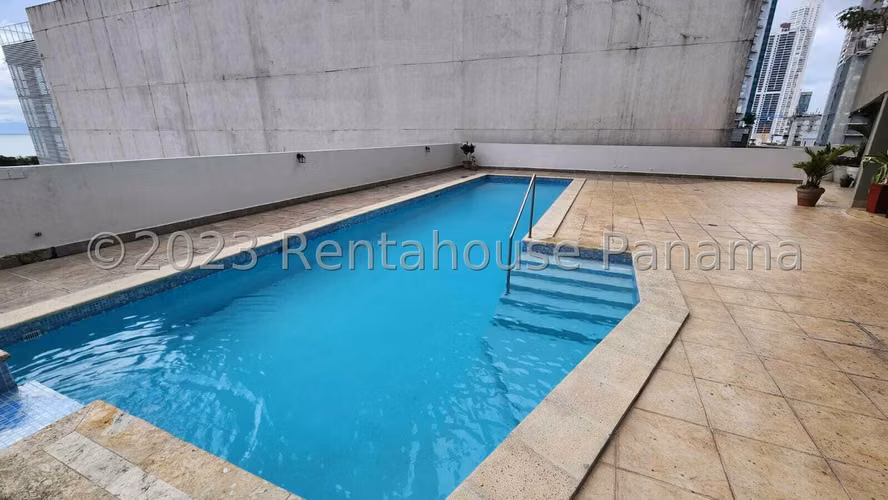Apartamento en Alquiler en PH MARINA TERRACE Bella Vista 27AECC516