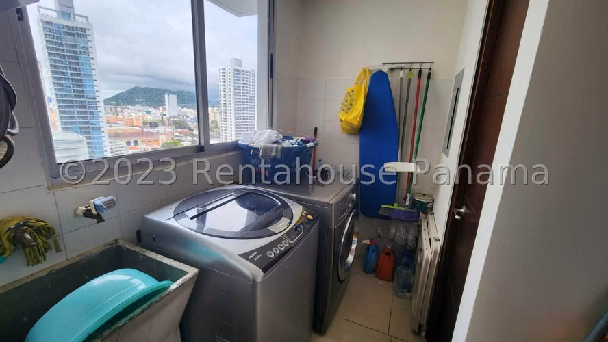 Apartamento en Alquiler en PH MARINA TERRACE Bella Vista 27AECC516