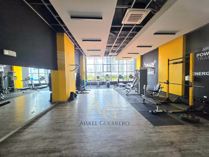 APARTAMENTO AMOBLADO EN BELLA VISTA 3 RECAMARAS