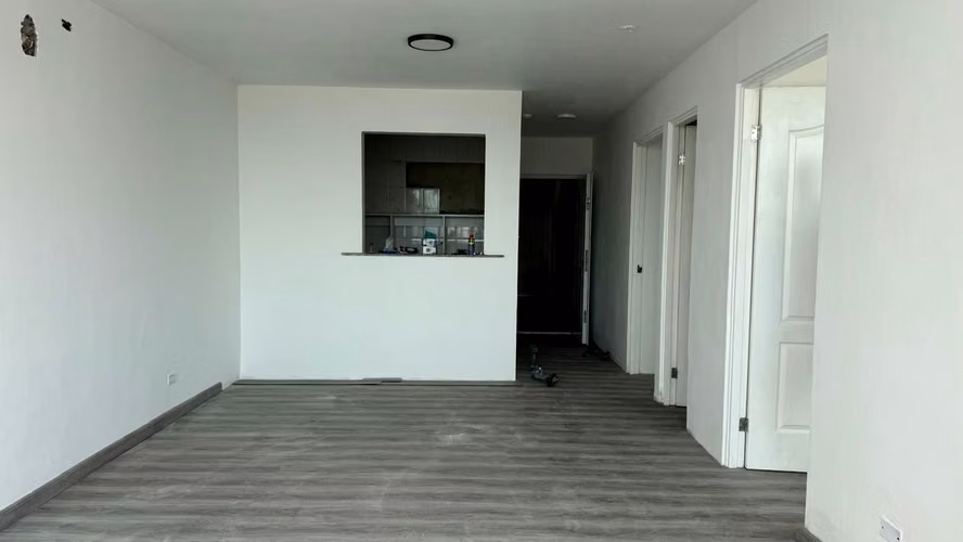 Edison Park - Apartamento 2 REC - Piscina y Gimnasio - EN REMODELACION - Imagen 2