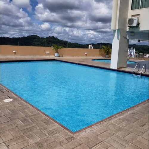 Edison Park - Apartamento 2 REC - Piscina y Gimnasio - EN REMODELACION - Imagen 7