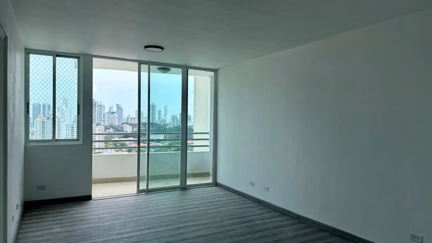 Edison Park - Apartamento 2 REC - Piscina y Gimnasio - EN REMODELACION - Imagen 3