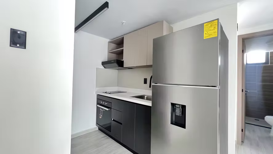 Apartamento PH Alexa Bella Vista Bella Vista   - Amoblado con Vista a la Ciudad