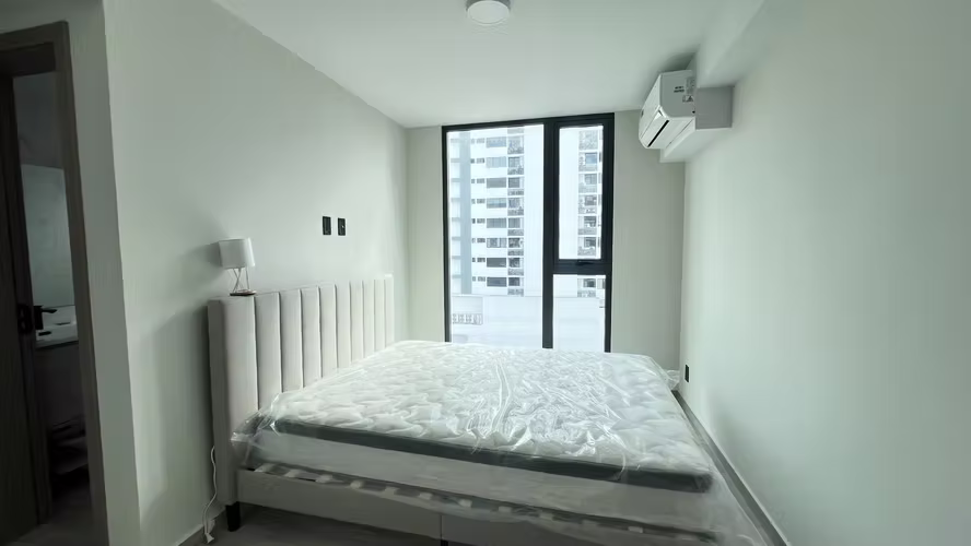 Apartamento PH Alexa Bella Vista Bella Vista   - Amoblado con Vista a la Ciudad
