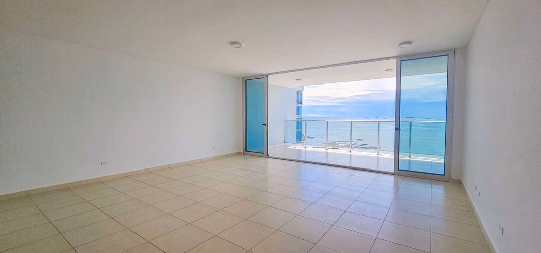 ALQUILER APARTAMENTO AVENIDA BALBOA - SH