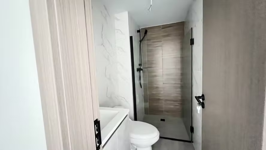 Apartamento PH Alexa Bella Vista Bella Vista   - Amoblado con Vista a la Ciudad - Imagen 10