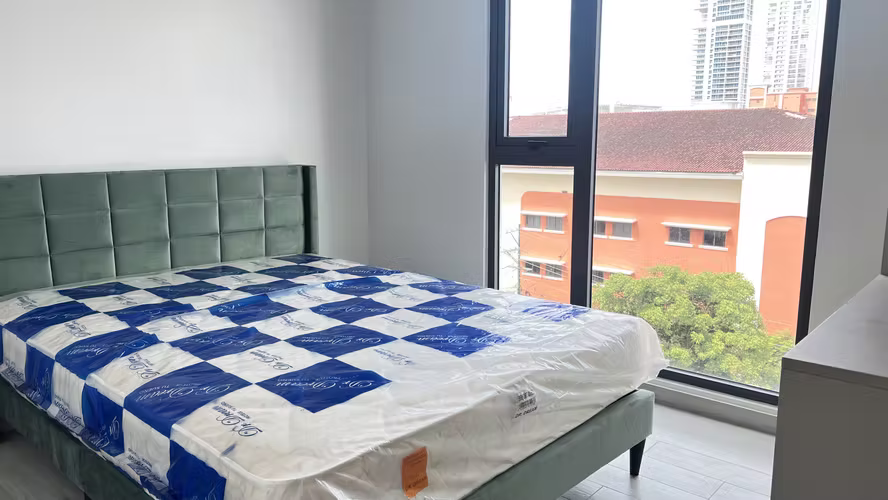 Apartamento PH Alexa Bella Vista Bella Vista   - Amoblado con Vista a la Ciudad