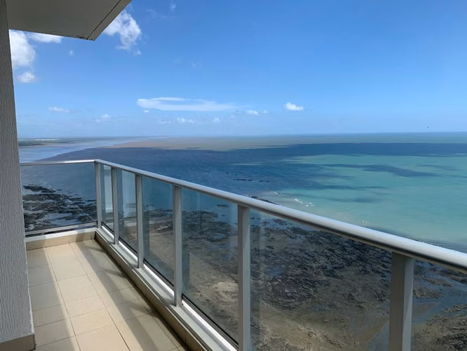 ALQUILER APARTAMENTO AMOBLADO PUNTA PACIFICA - SOLO CLIENTE DIRECTO - SH