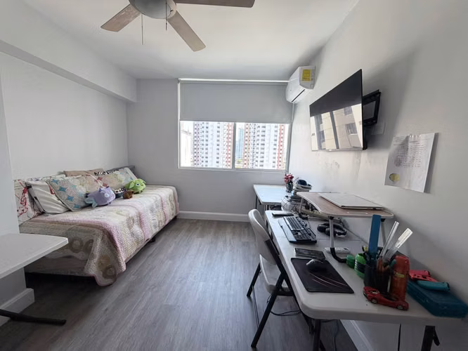 VENTA APARTAMENTO SAN FRANCISCO - SOLO CLIENTES DIRECTOS MM
