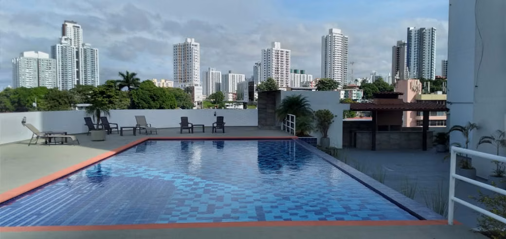 ALQUILER APARTAMENTO AMOBLADO EN PH MONTEMAR