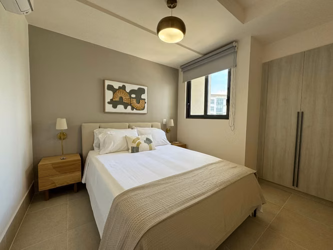 ALQUILER EN SANTA MARIA - OCEAN HOUSE
