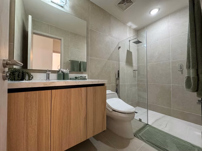ALQUILER EN SANTA MARIA - OCEAN HOUSE