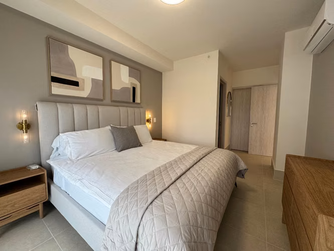 ALQUILER EN SANTA MARIA - OCEAN HOUSE