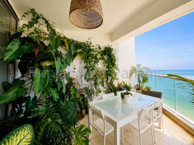 Alquiler de Apartamento en Avenida Balboa Ph Rivage Solo Cliente Directo LFC