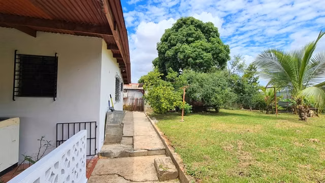 Se Vende Casa en Pedregal - Sector Villa Cecilia