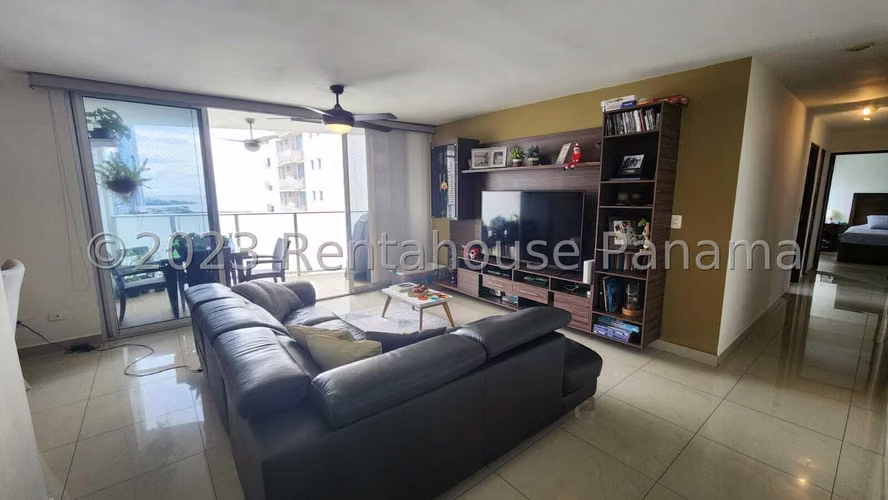 Alquiler de Apartamento en Bellavista Ph Marina Terrace Solo Cliente Directo LFC