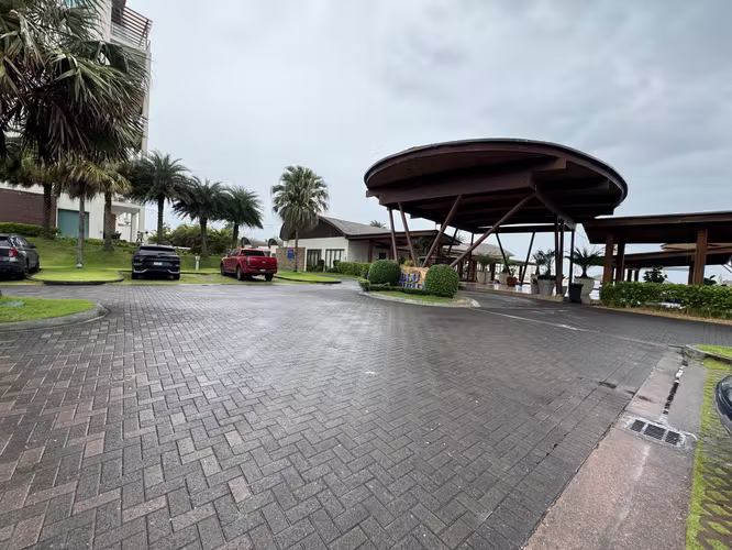 VENTA APARTAMENTO PLAYA ESCONDIDA CONVISTA AL MAR EC - Imagen 17
