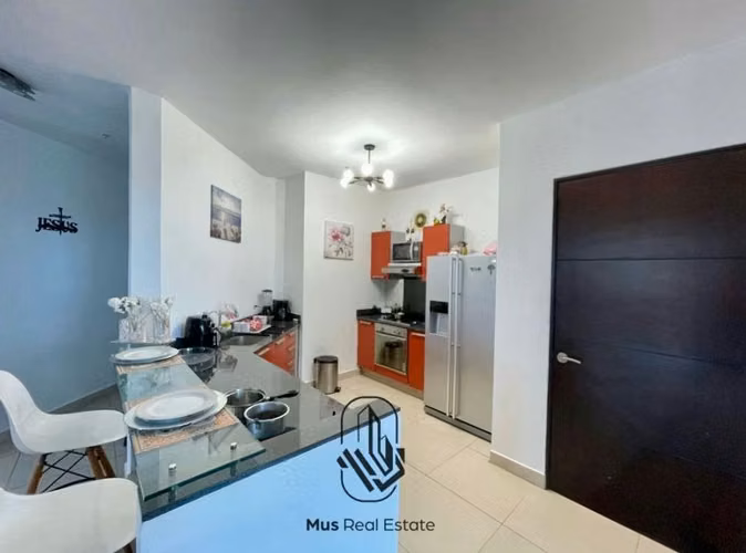 Venta de Apartamento en Avenida Balboa PH Destiny - RT