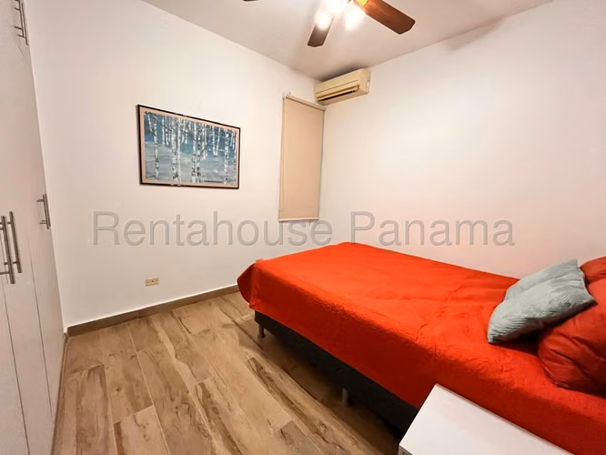 Venta de Apartamento en Obarrio Ph Buganvilla Solo Cliente Directo LFC