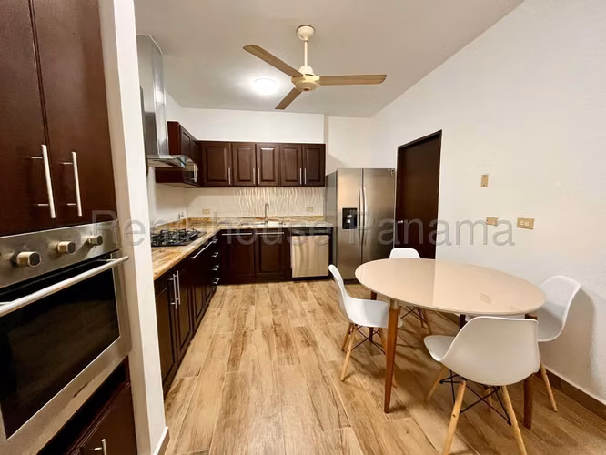 Venta de Apartamento en Obarrio Ph Buganvilla Solo Cliente Directo LFC