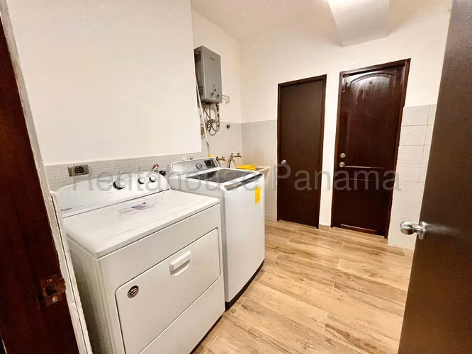 Venta de Apartamento en Obarrio Ph Buganvilla Solo Cliente Directo LFC