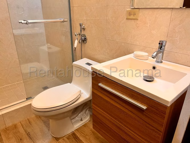 Venta de Apartamento en Obarrio Ph Buganvilla Solo Cliente Directo LFC