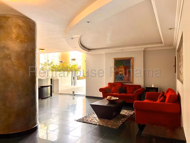 Venta de Apartamento en Obarrio Ph Buganvilla Solo Cliente Directo LFC