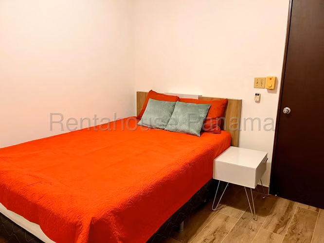 Venta de Apartamento en Obarrio Ph Buganvilla Solo Cliente Directo LFC